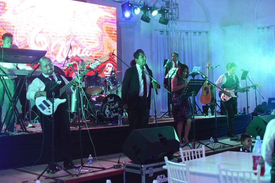 Escenario
