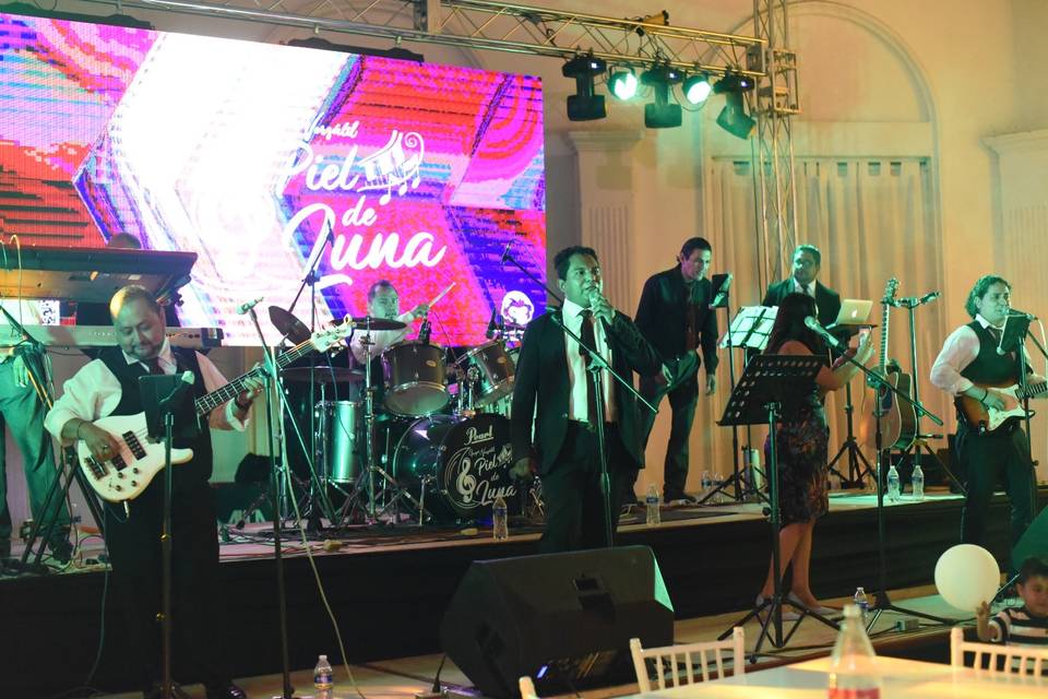 Escenario