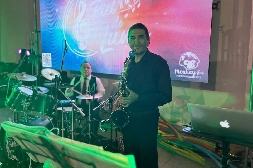 Sax