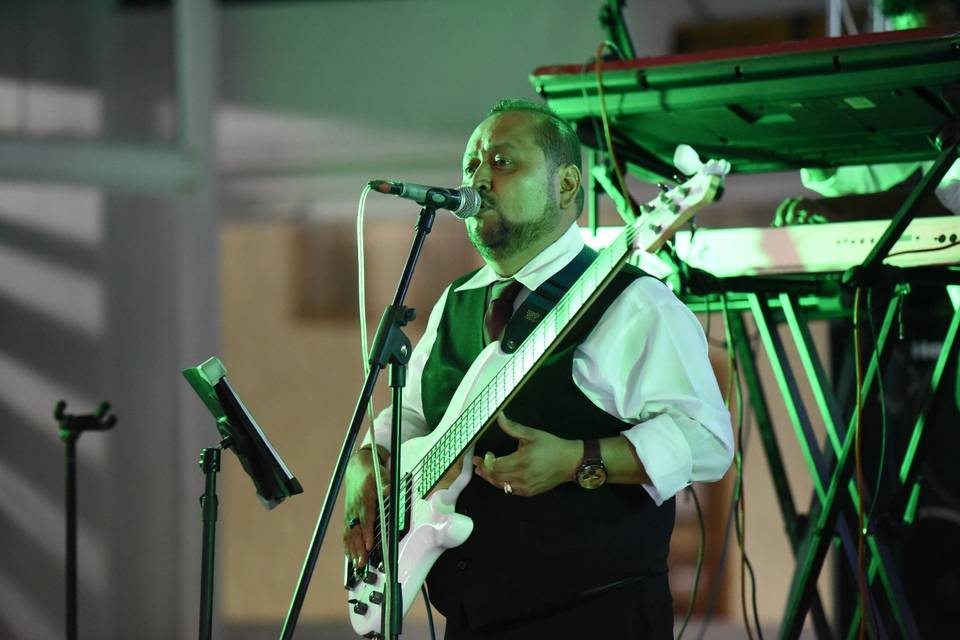 Bajo