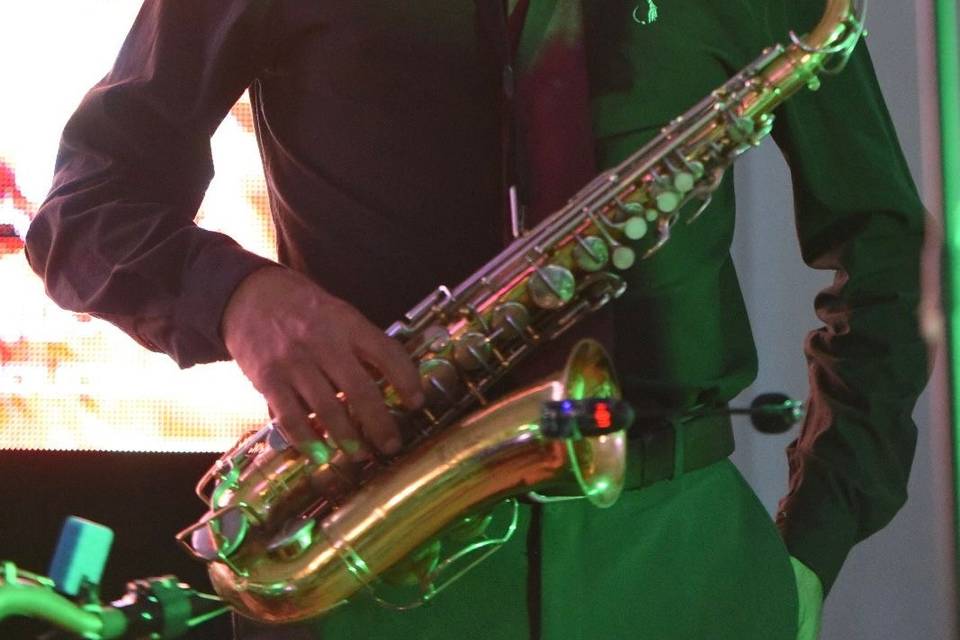 Sax