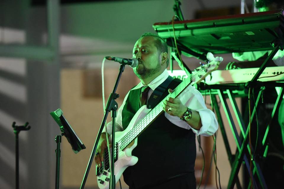 Bajo