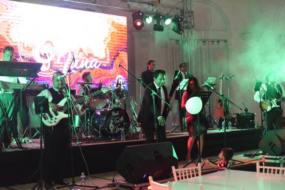 Escenario