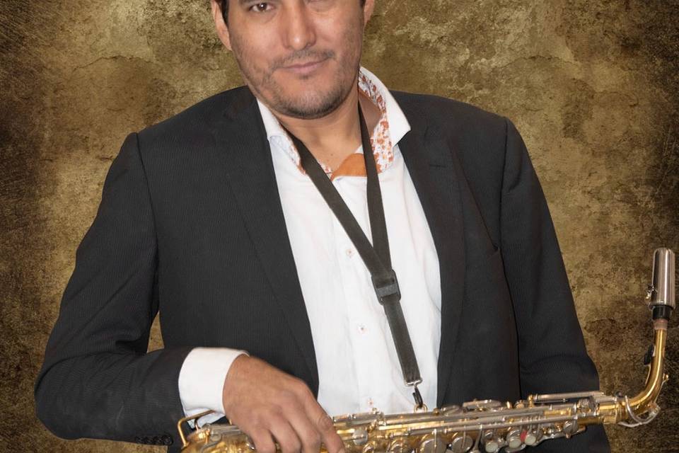 Sax