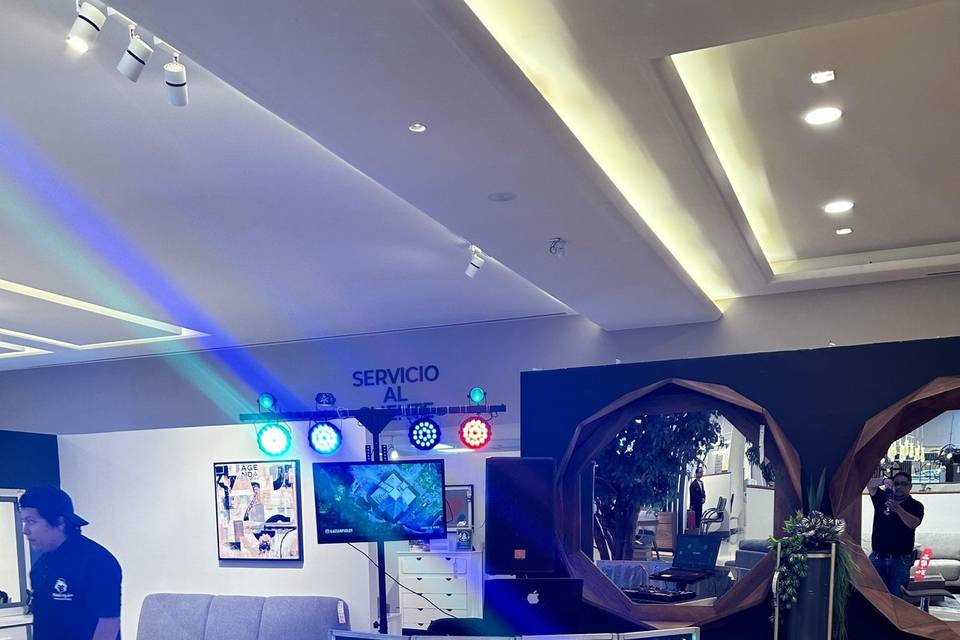 Dj
