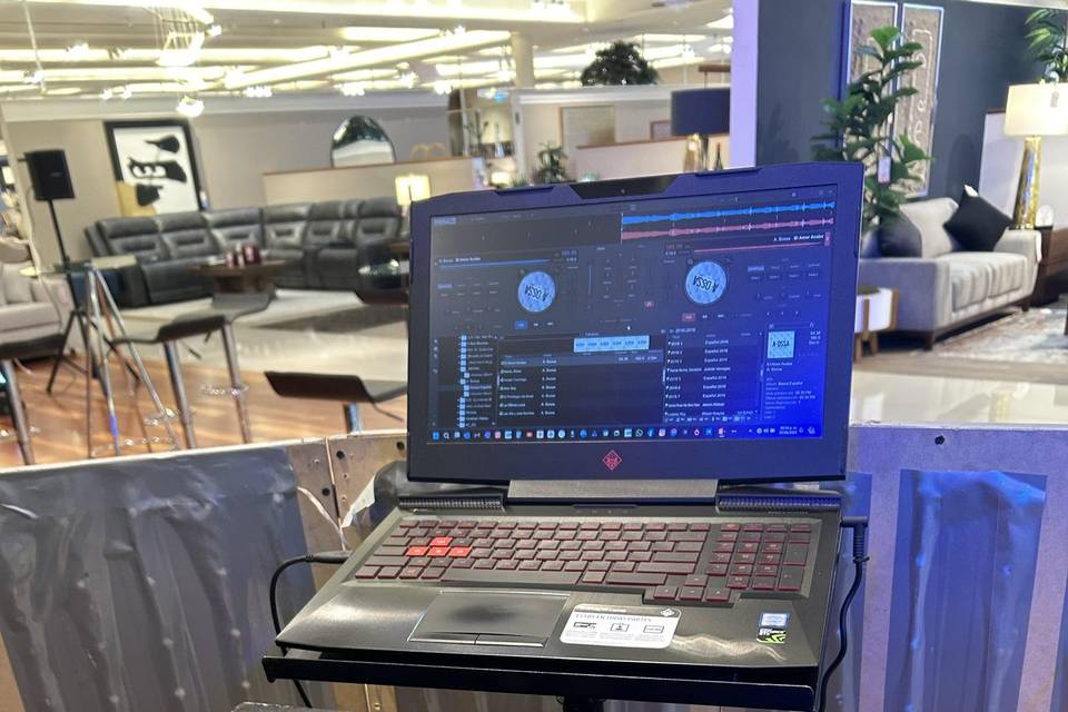 Dj