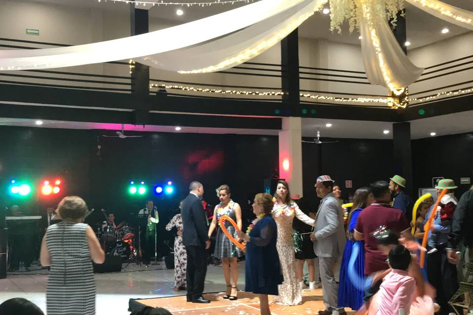 Baile