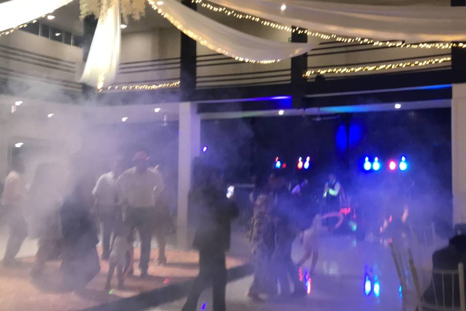Baile