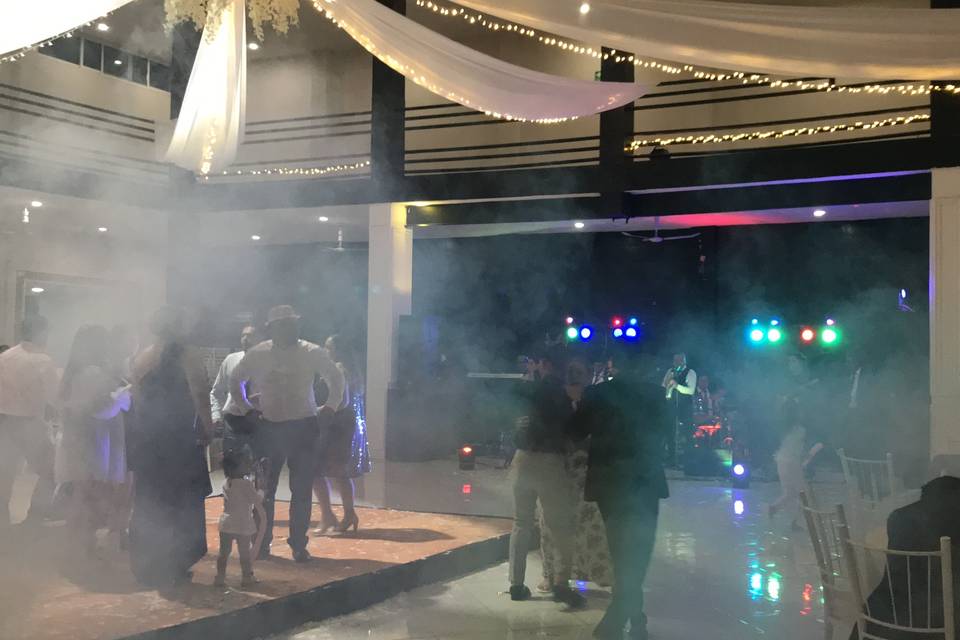 Baile