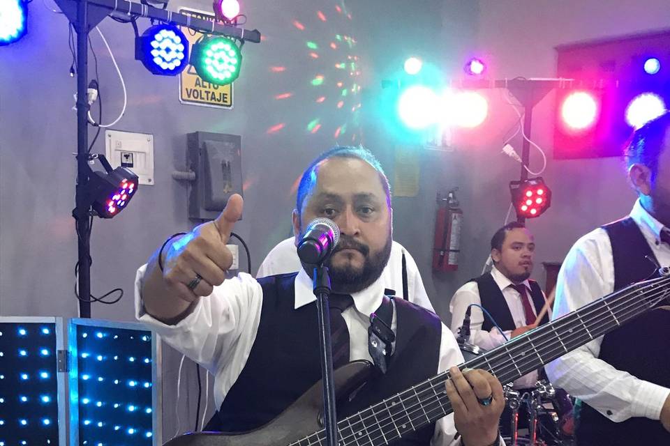 Bajo