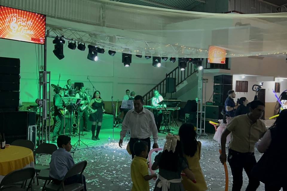 Baile
