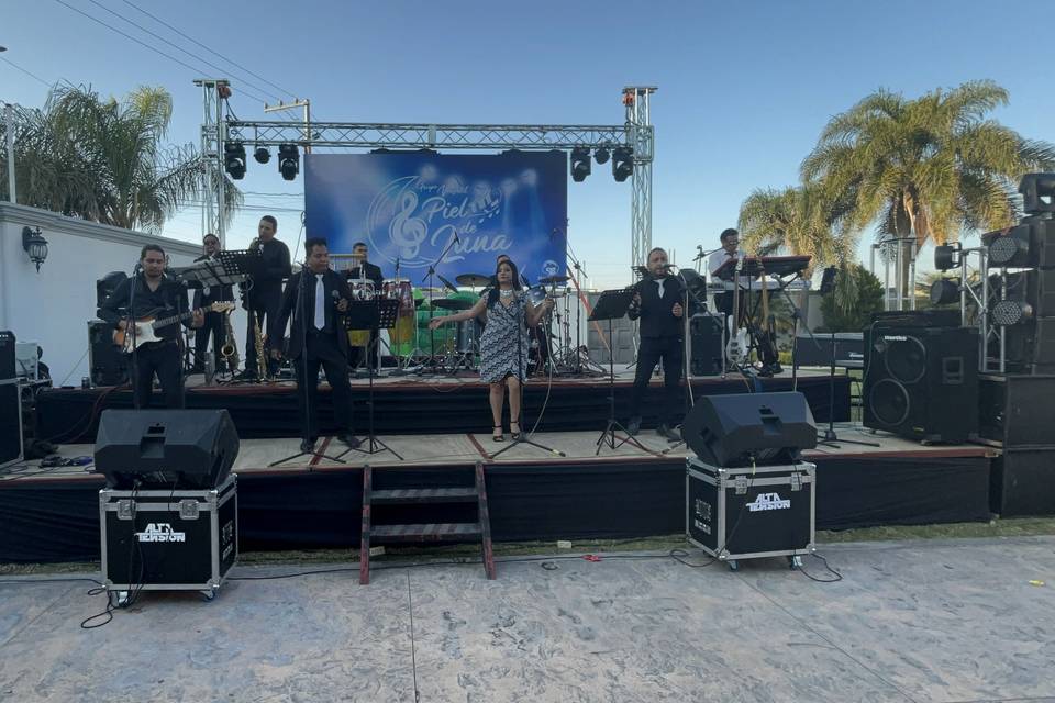 Escenario