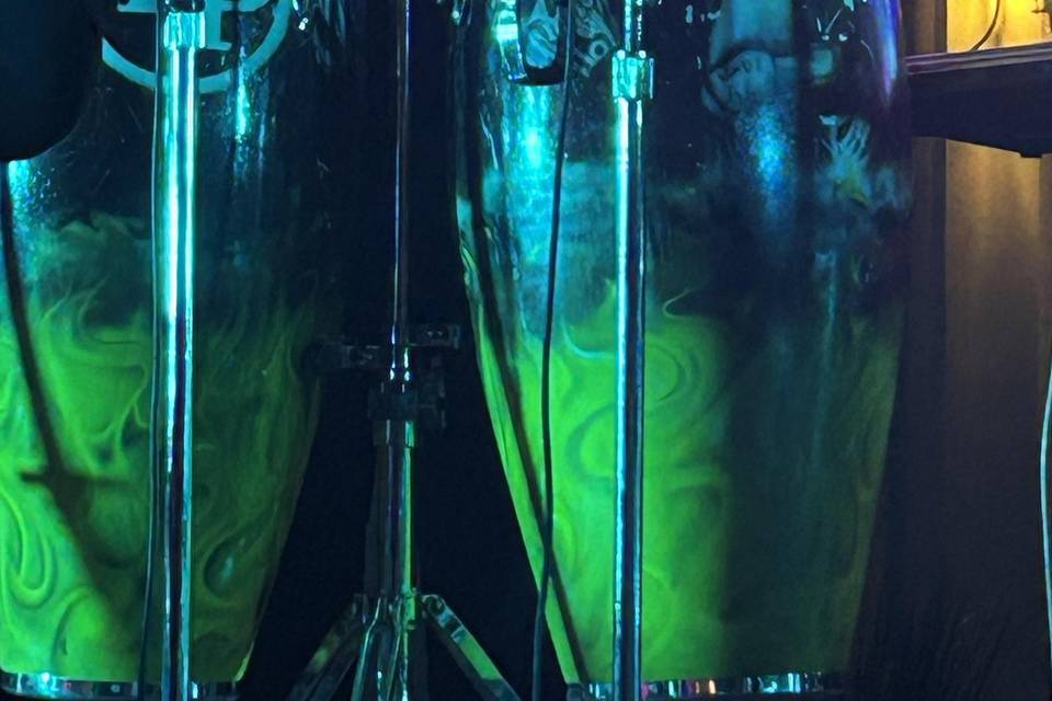Percusiones