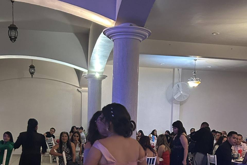 Baile