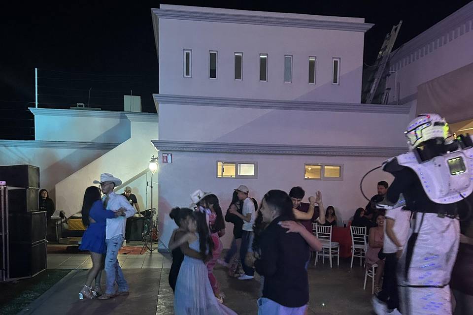 Baile