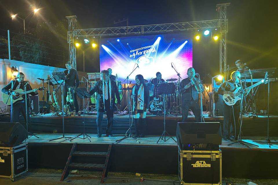 Escenario