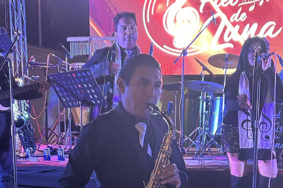 Sax