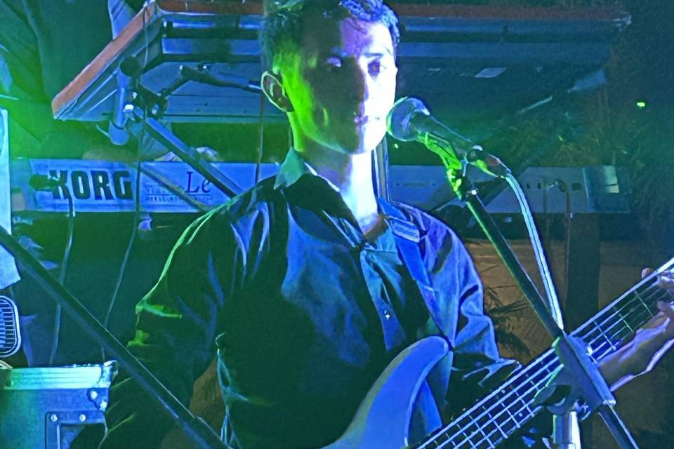 Bajo