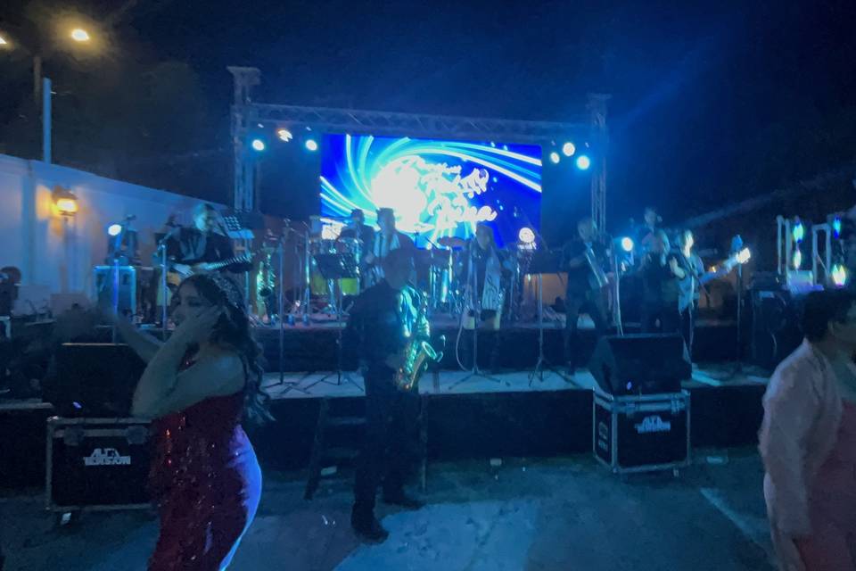 Escenario