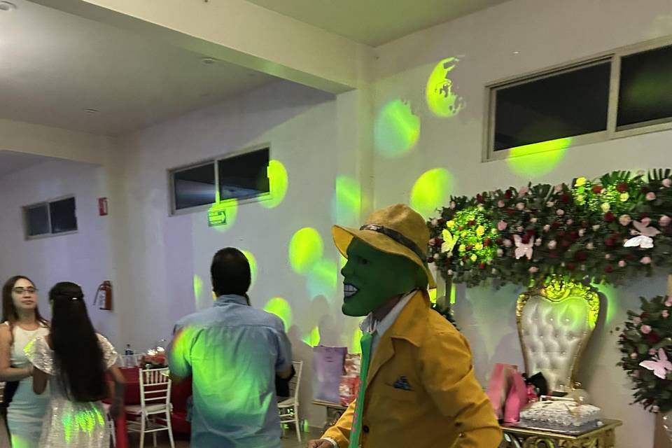 Máscara
