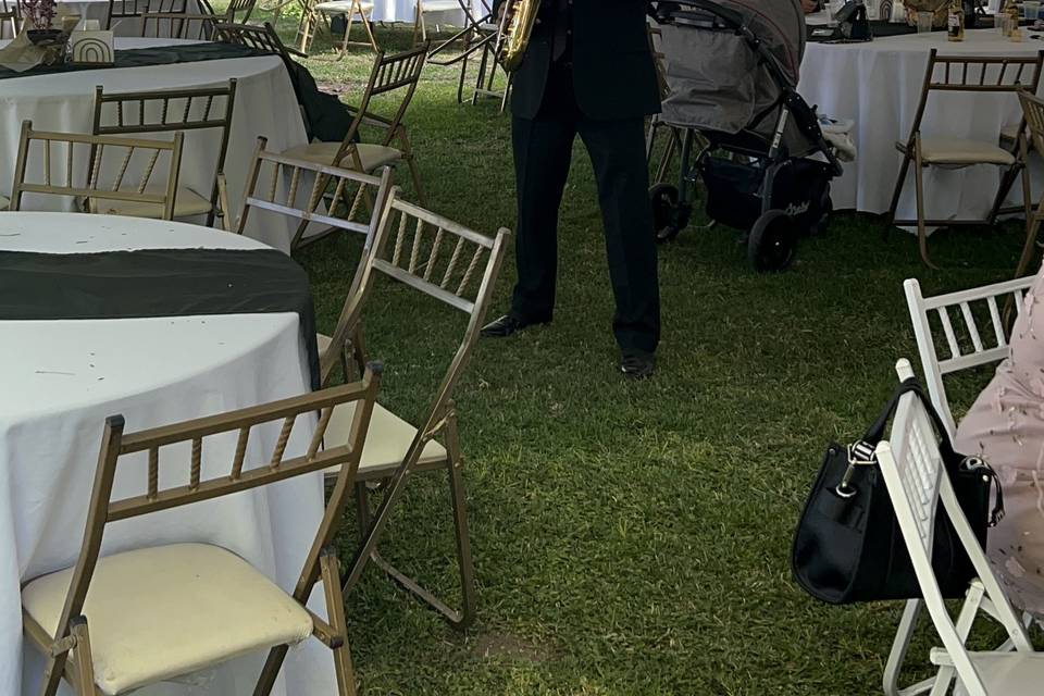 Sax