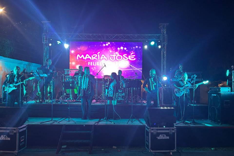Escenario