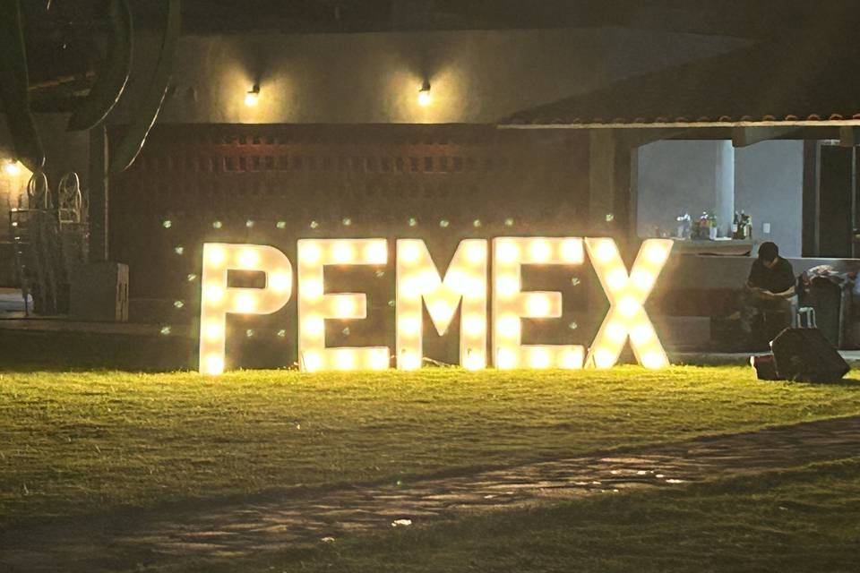 Pemex