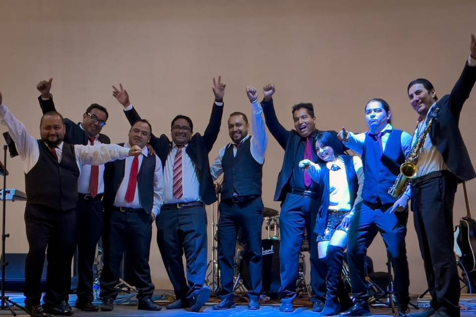 Integrantes