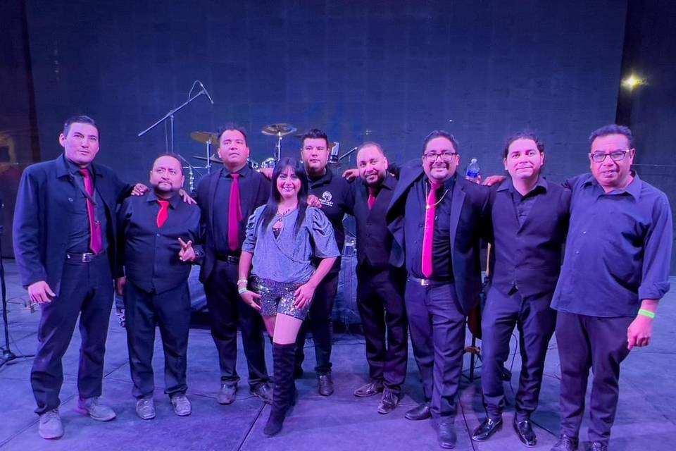 Integrantes