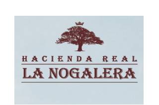 Hacienda Real La Nogalera Logo