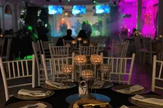 Salón De Eventos Kalitea