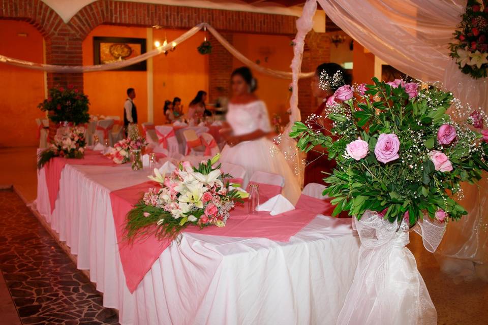Flores