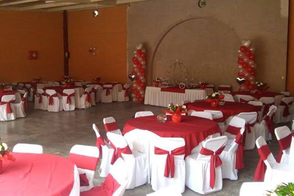 Eventos los Limones