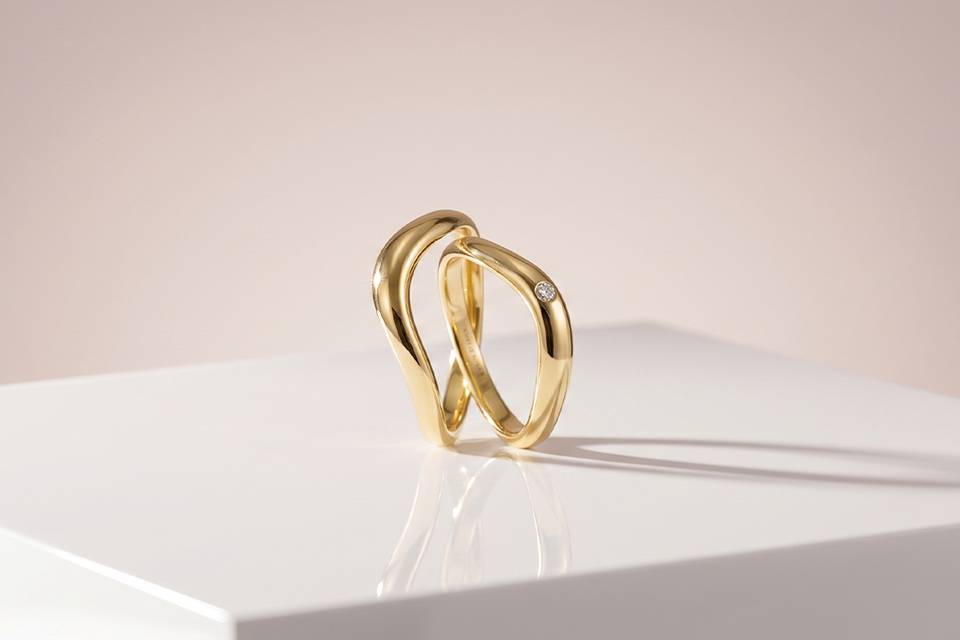 Arollas de Matrimonio