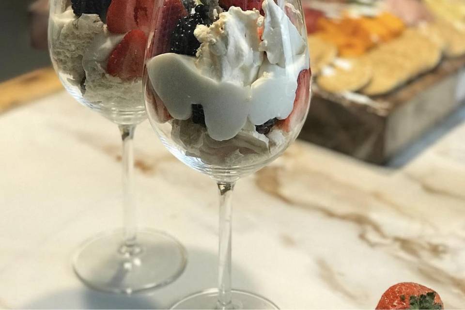 Mi Alma Petit Catering