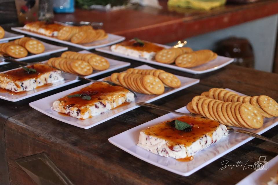 Banquete