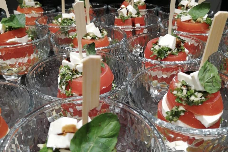 Mi Alma Petit Catering