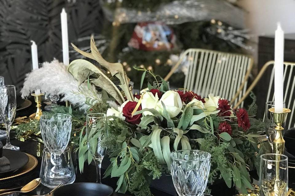 Mi Alma Petit Catering