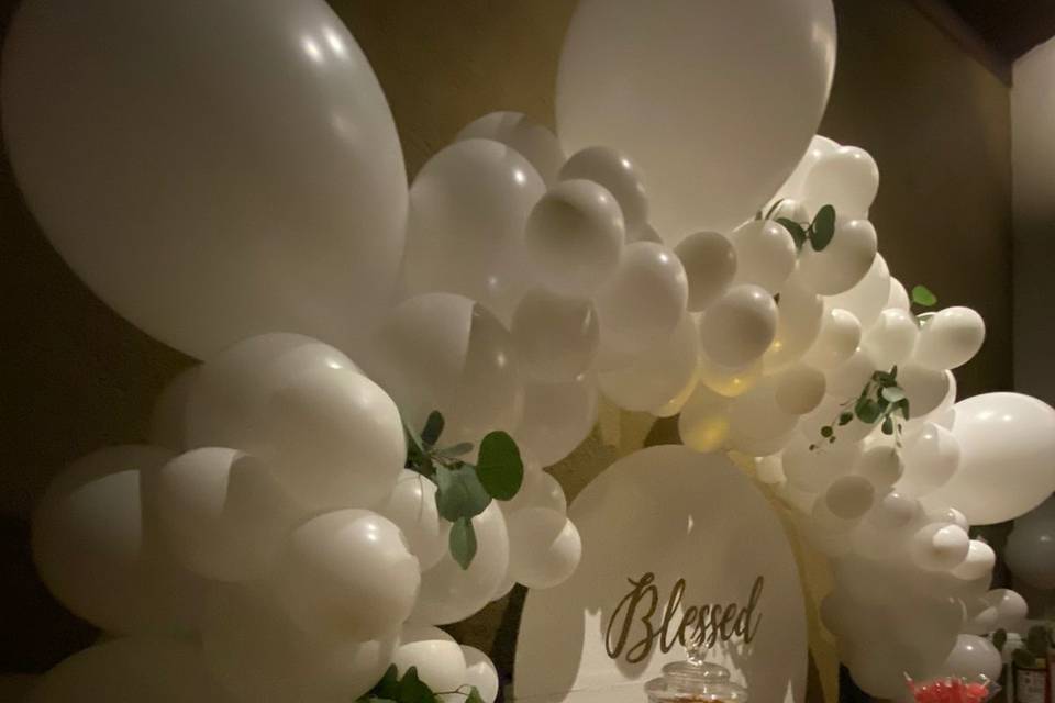 Mi Alma Petit Catering