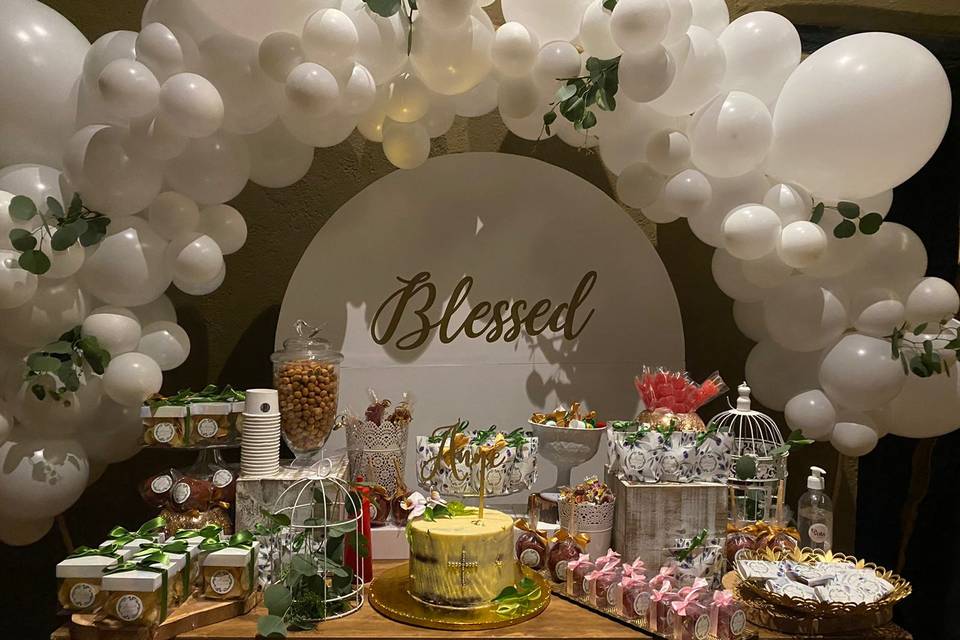 Mi Alma Petit Catering
