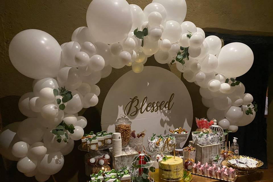 Mi Alma Petit Catering