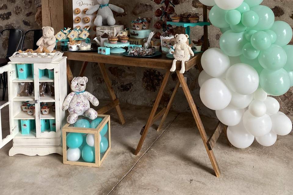 Mi Alma Petit Catering