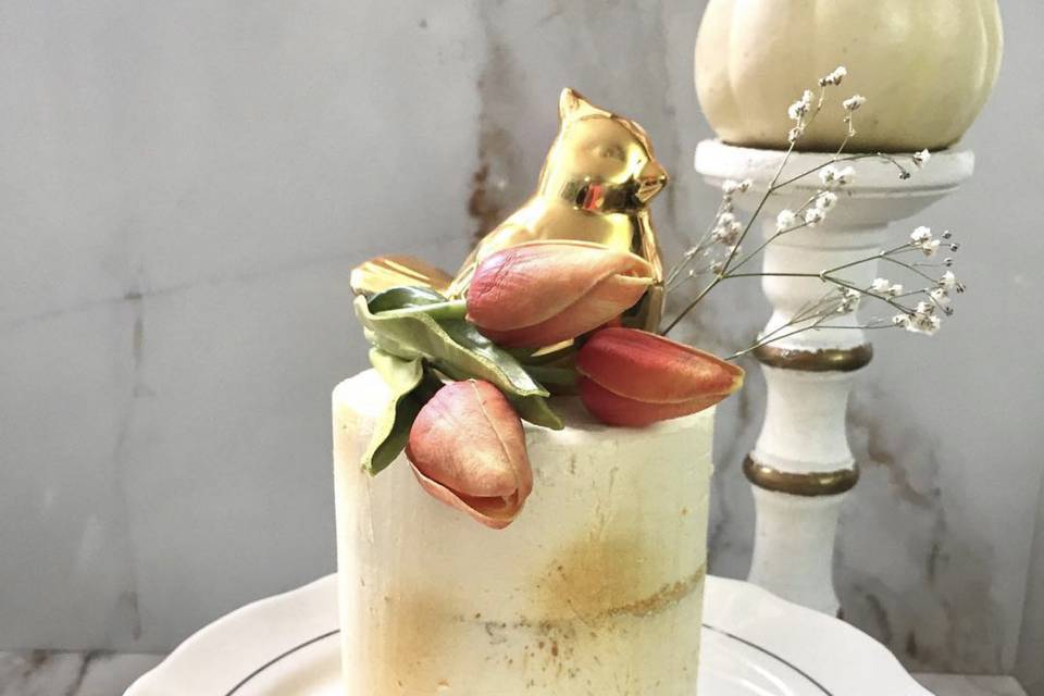 Mi Alma Petit Catering