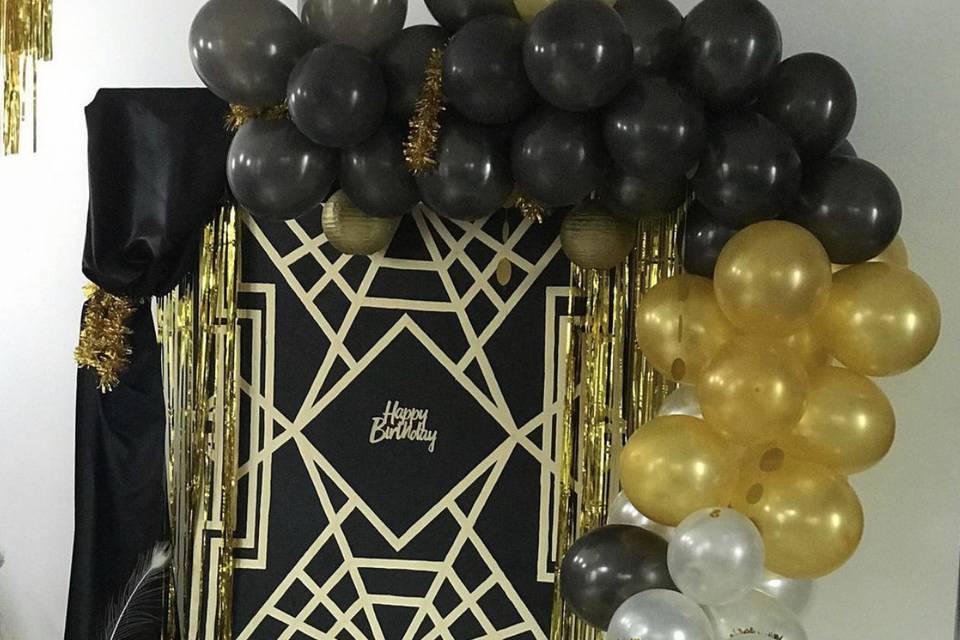 Mi Alma Petit Catering