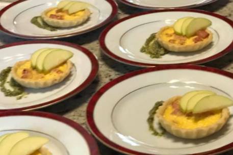 Mi Alma Petit Catering