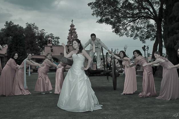 Bodas AMC Photography