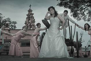 Bodas AMC Photography