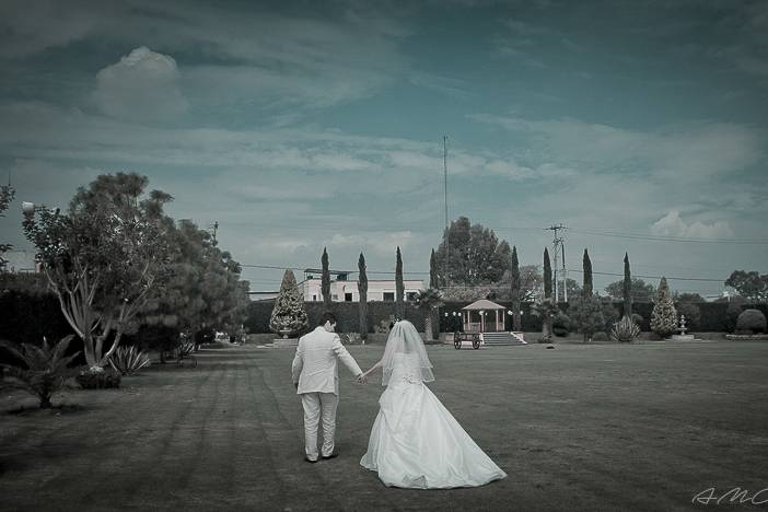 Bodas AMC Photography