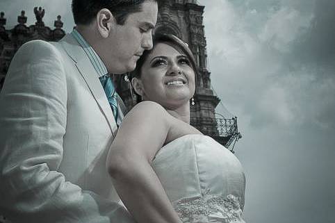 Bodas AMC Photography