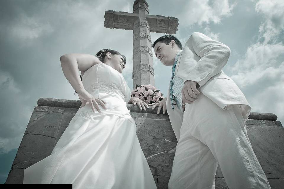 Bodas AMC Photography